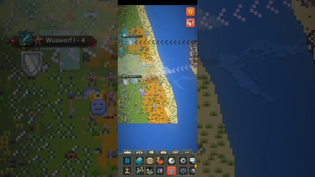 Я бог война 2