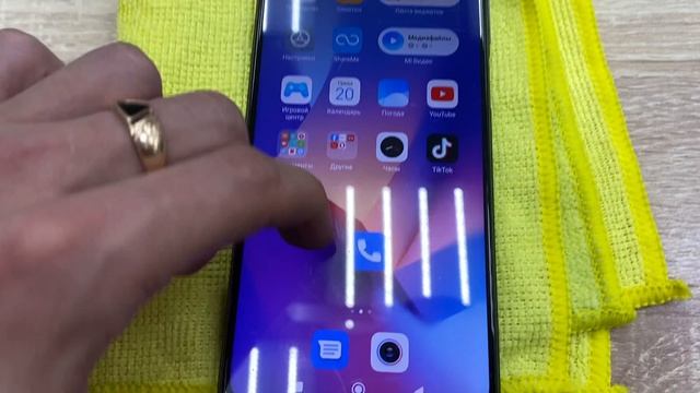 Redmi note 9 pro смотреть онлайн