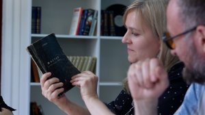 Дискуссионный клуб ДРБМ о романе «Мастер и Маргарита»