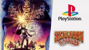 Skeleton Warriors (PS1)