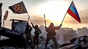 🔴ВСПОМНИМ!🔴«Бахмутская мясорубка»🤙ЧВК «Вагнер» и ВС РФ🤙🔴