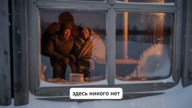 Егерь нашел ЕЁ в лесу_ Она молчала весь день, но НОЧЬЮ НАЧАЛСЯ ТИХИЙ УЖАС...
