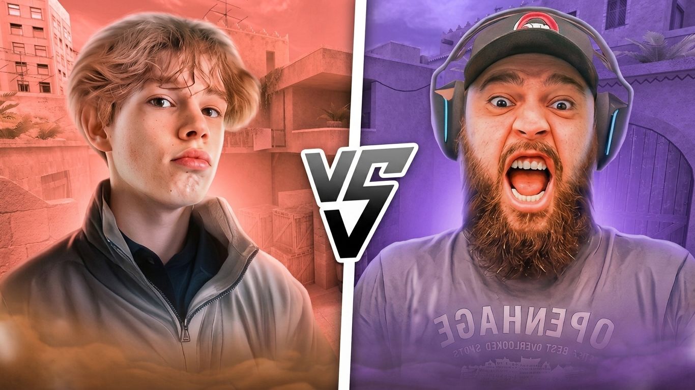 БРАТИШКА ПРИКИНУЛСЯ ИГРОКОМ SAINTS И ЗАТРОЛЛИЛ МАФИОЗНИКА🔥😈 В STANDOFF 2