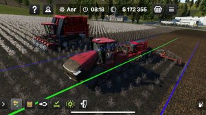Farming Simulator 26 Хлопок