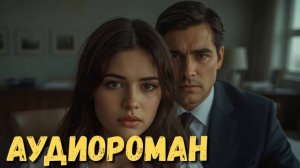 Прокурор и я - ПОЛНЫЙ АУДИОРОМАН