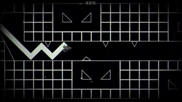 КОСМОС (Extreme demon)100% смотреть онлайн