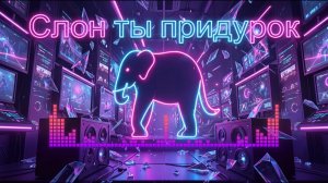 Deadside Слон ты придурок (music)