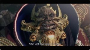 Kanuto (Bolt) Part 6