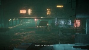 Rain of Reflections Chapter 1 - [2] прохождение ПК русские субтитры 2020