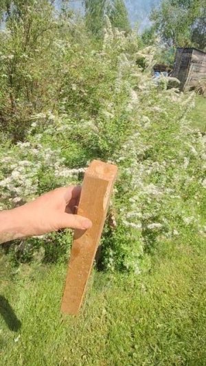 Самоделка свечной Факел своими руками #diy #полезныесоветы #хитрости #врек #shorts