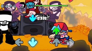 прохождение 7 недели на Hard