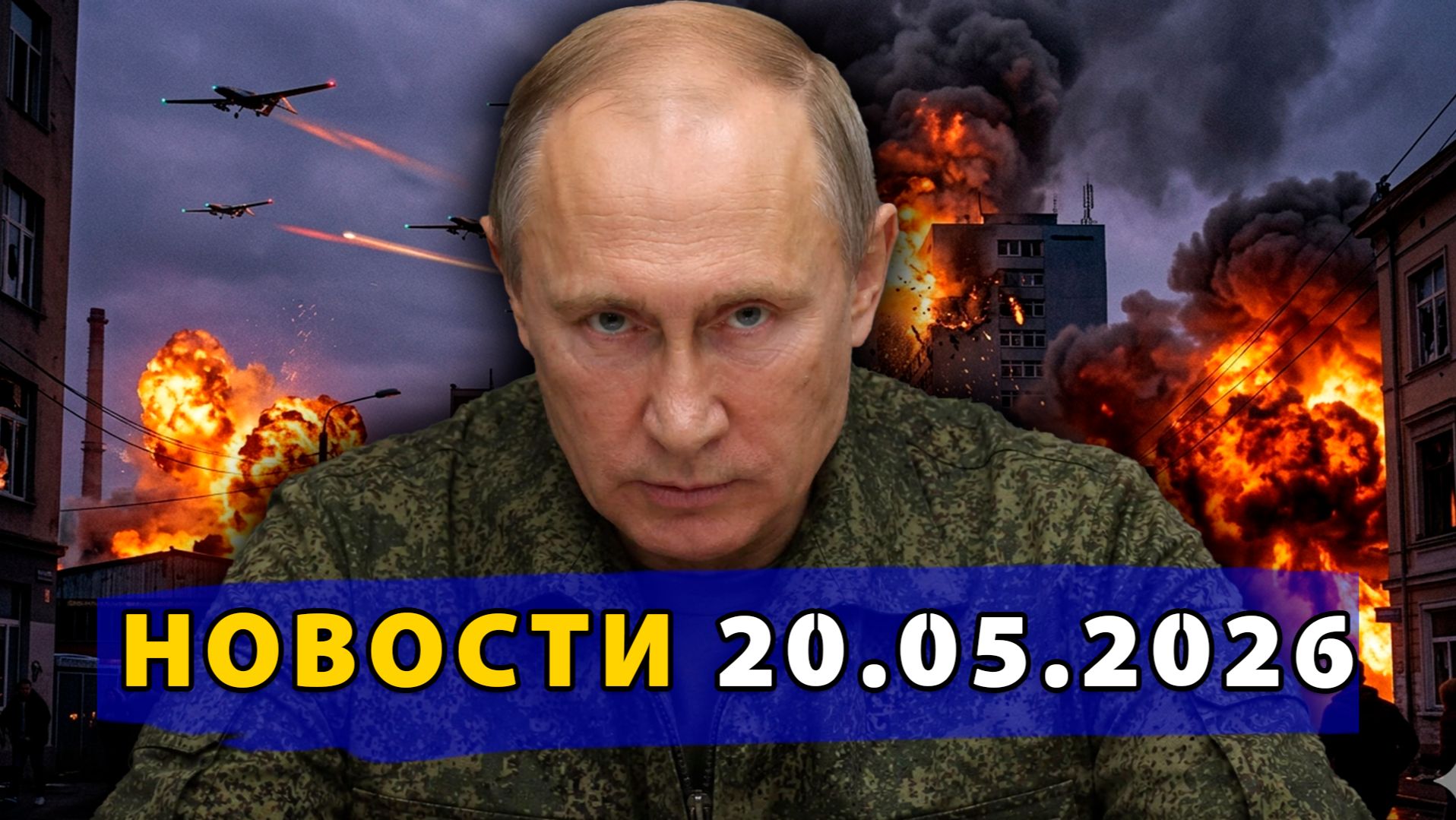 ⚡️СВР раскрыло балтийский заговор! Европа в шоке от российских ядерных учений!