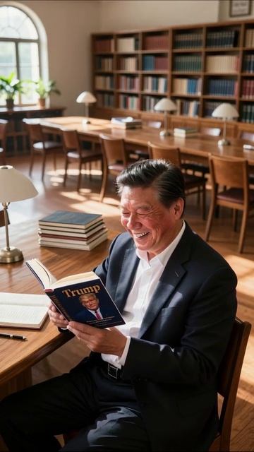Reading The Signs Of A Dismal Future #trump #china #war