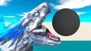 СУПЕРГЕРОИ ПРОТИВ ШИМО GXK - ANIMAL REVOLT BATTLE SIMULATOR