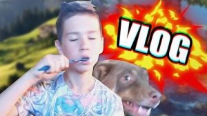 VLOG ОХ И ОТДОХНУЛ Я В КАРПАТАХ