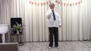 Вишня белоснежная- Анатолий Мартюков