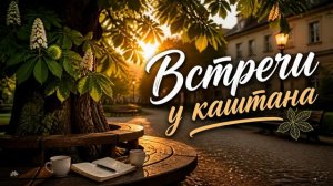 ЮРГИНЕЦ - Встречи у каштана 2