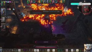Divinity Original Sin 2 - Утренний Пошаговый Стрим.  - Стрим 12