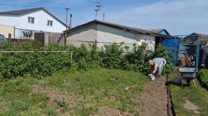 Подчищаем «хвосты» потихонечку.