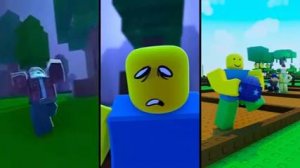 РОБЛОКС: НУБ ВКЛЮЧИЛ РЕЖИМ ЗВЕРЯ В 99 НОЧЕЙ В ЛЕСУ – ROBLOX DEAD RAILS