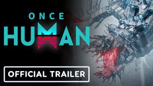 Once Human: анонс 4-го сезонного официального обновления Gravity Abyss с гравитационными аномалиями