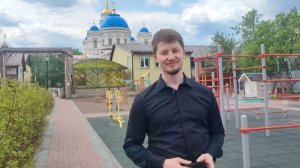 Григорий Сайфуллин. О поддержке традиционной семьи и многодетности