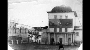 МОНАСТРЬ-МОЛМАШ-МОНАСТЫРЬ