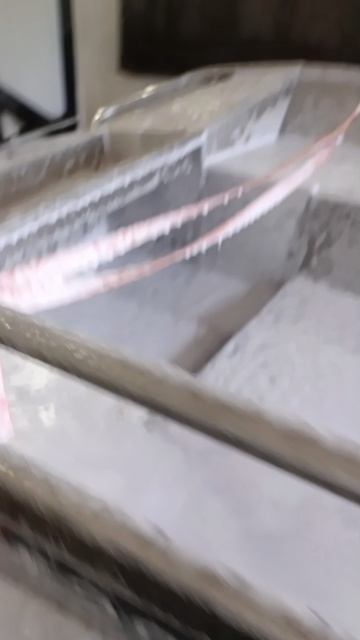 Готовимся к открытию!