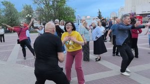 Такая девушка как ты... 10.05.26...