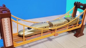 Мультик для детей. Новая станция метро
