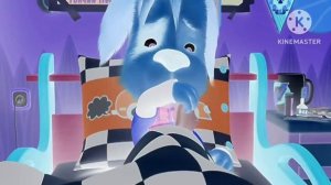 Preview 2 JAYDINSTUFF V23 Effects Sponsored By Klasky Csupo 2001 Effects