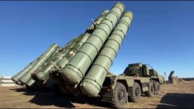 Россия и Кыргызстан объединят системы ПВО
