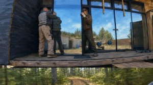 Вставляю последние стёкла и катаюсь на электровелике