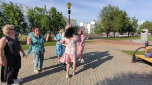 Не моя она жена..... 20.05.26.