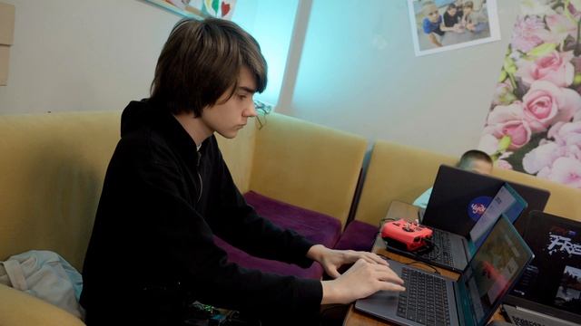🚁 БПЛА — технологии, которые захватывают с первого занятия