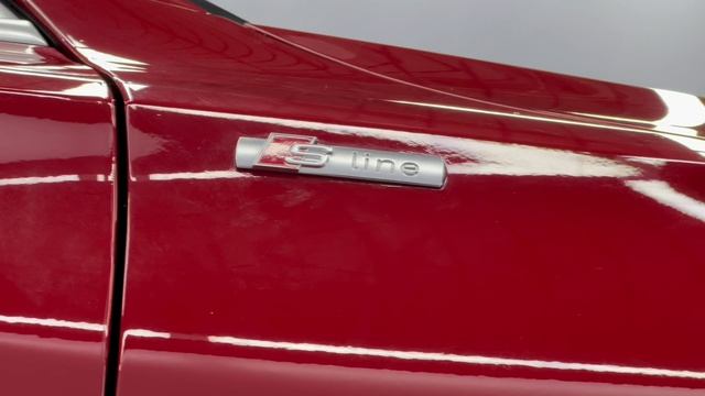 Audi A3 из Харбина 🇨🇳