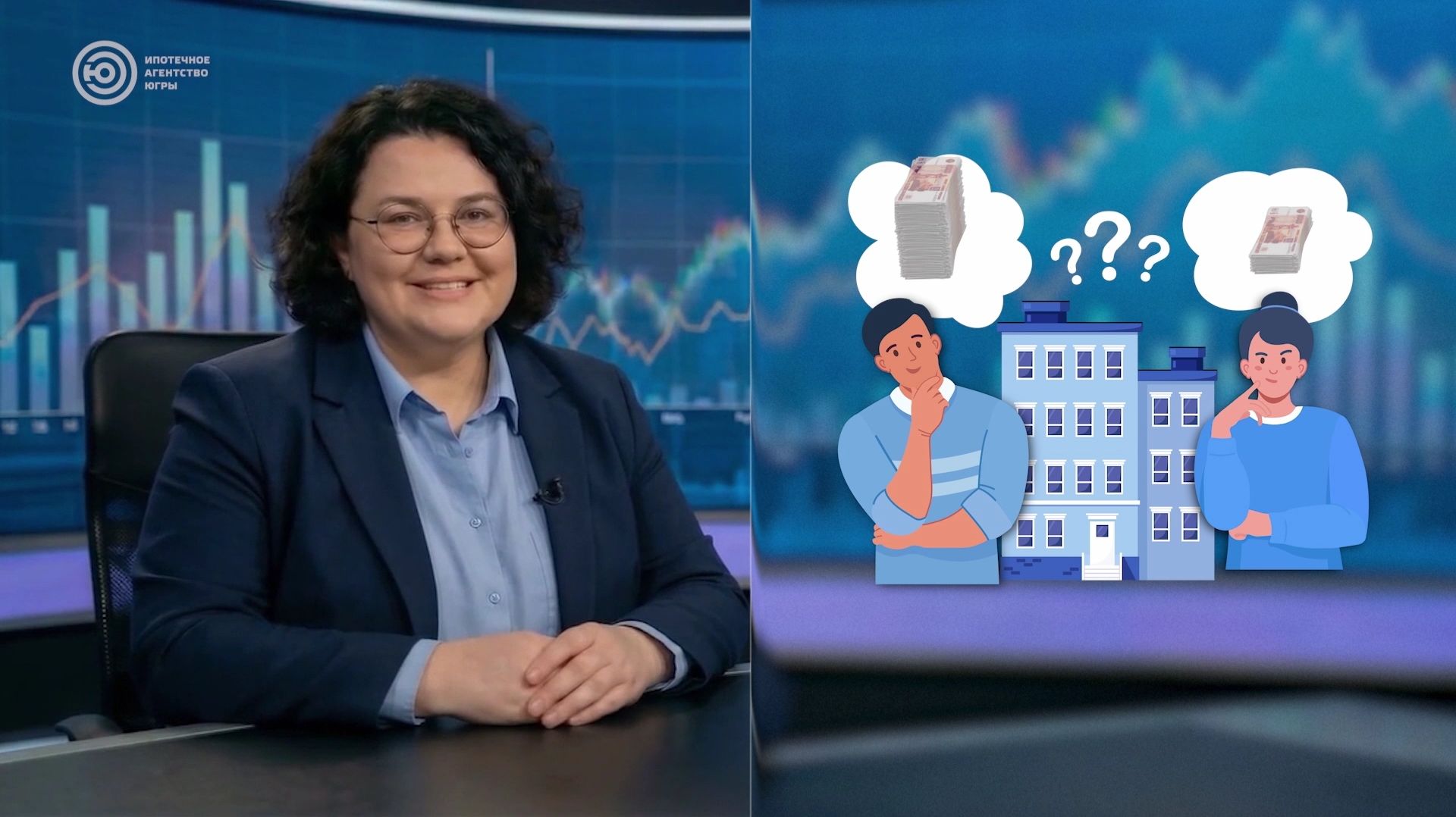 Финансовыйнейро-эксперт рассказала о ценах на недвижимость