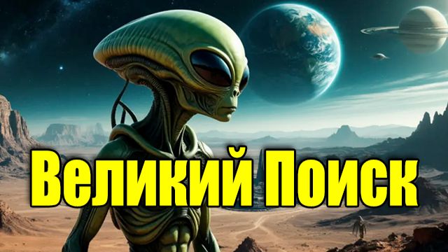 Великое стремление к поиску внеземной жизни | ‪@CoolWorldsLab‬ Полное интервью