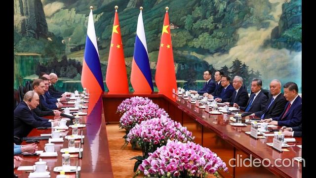 Реакция России на встречу Путина и Си: «Дружба на века» или холодный прагматизм?