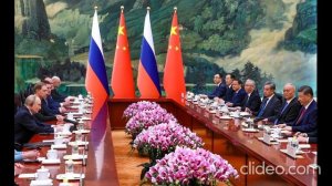 Реакция России на встречу Путина и Си: «Дружба на века» или холодный прагматизм?