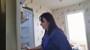 Майский снег ❄️ Жду сантехников🔧Нужна ли квартира или дом на севере?