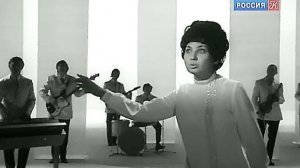 Аида Ведищева - Лесной олень (1964)