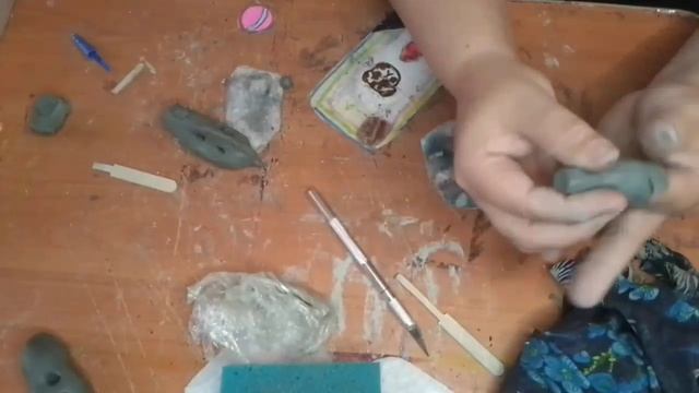 Увлекательное занятие для детей и родителей: мастер-класс по созданию свистулек