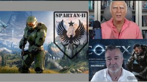 42 Невероятных параллели между Halo и реальным “Суперсолдатом»,  Майкл Салла