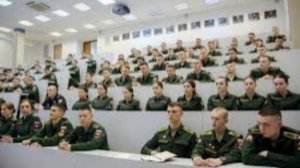 21 мая - День военного переводчика в России
