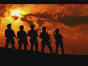 21 мая - День военного переводчика в России