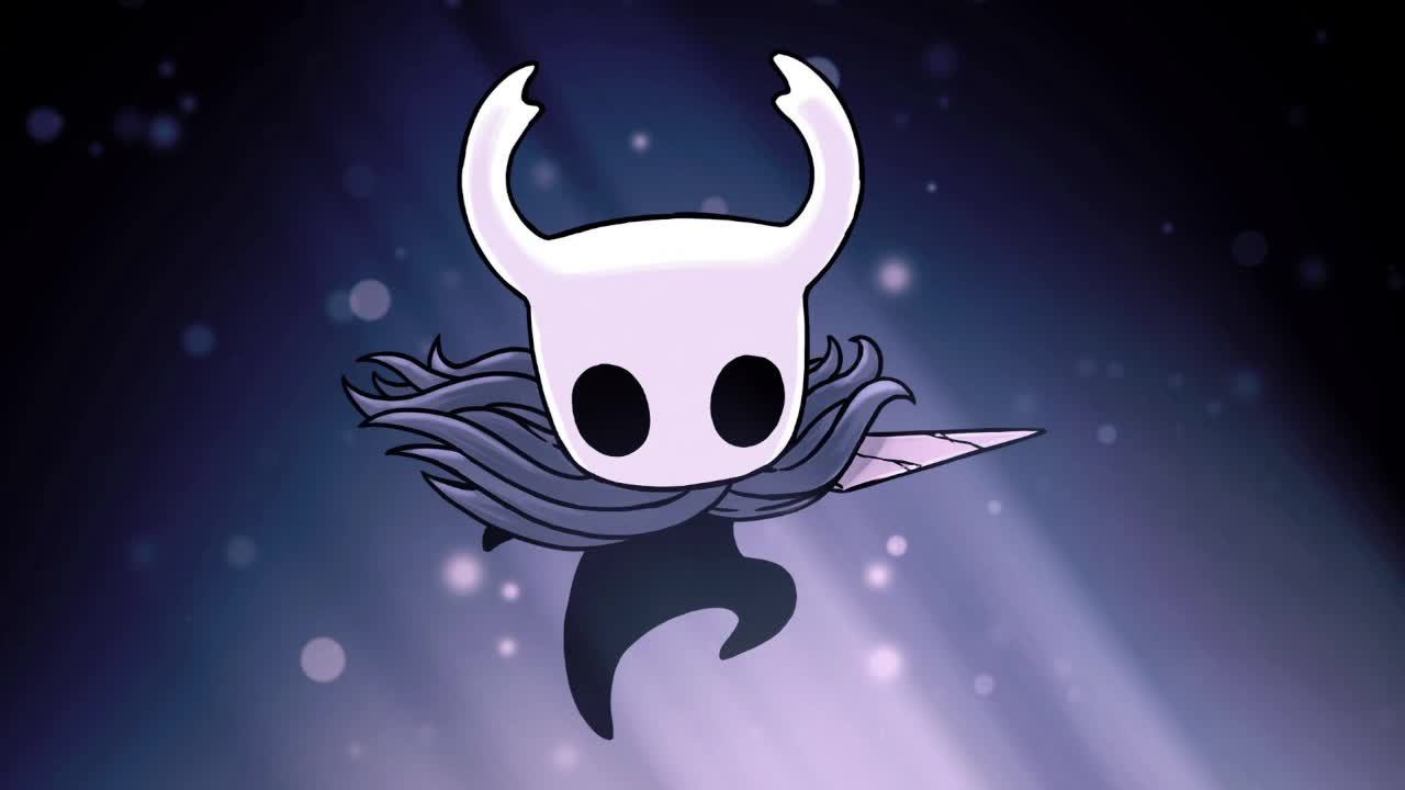 Hollow Knight 1