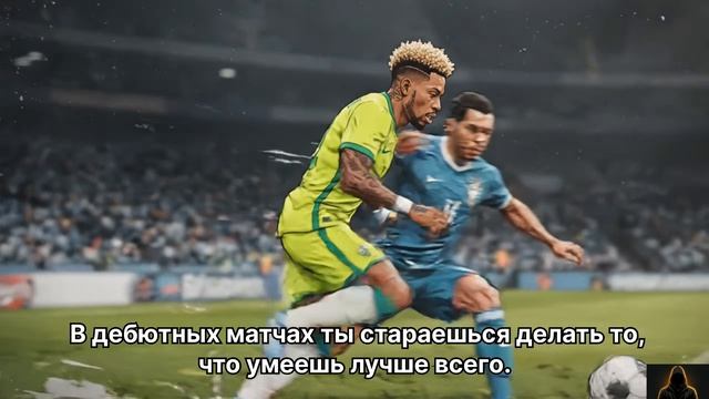 ТЫ — РАФИНЬЯ ( И ЭТО ВСЯ ТВОЯ ЖИЗНЬ)