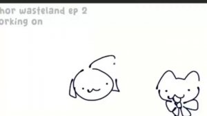 NOOO LOOEY 😭 (idea by: ‪@PoeyPepto‬) (Dandy's World) {Stick Nodes} [MY BIRTHDAY!!!]