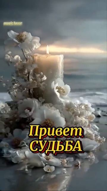ПРИВЕТ СУДЬБА смотреть онлайн